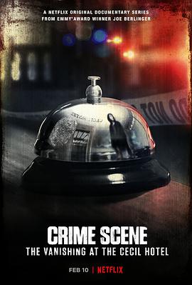 犯罪现场：时代广场杀手在线观看