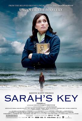 莎拉的钥匙视频封面