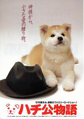 忠犬八公物语视频封面