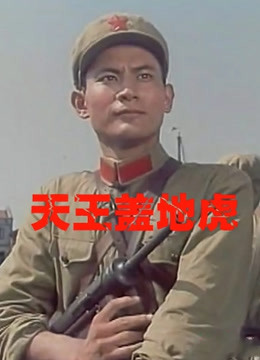 天王盖地虎1990视频封面
