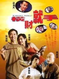 横财就手（2002）在线观看