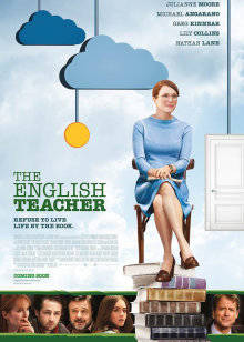 英语老师封面图片