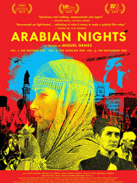 阿拉伯之夜1封面图片