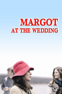 婚礼上的玛戈特海报剧照