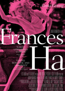 弗兰西斯·哈视频封面