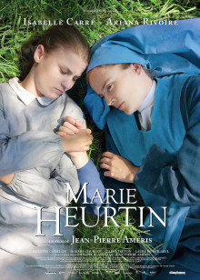 玛丽和修女封面图片