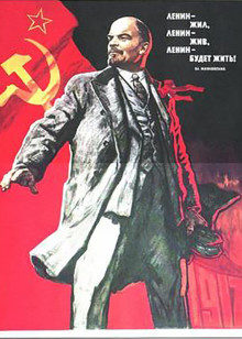列宁在十月在线观看和下载