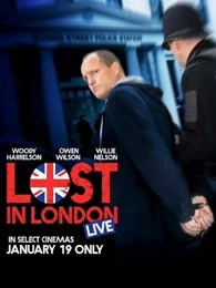 迷失伦敦封面图片