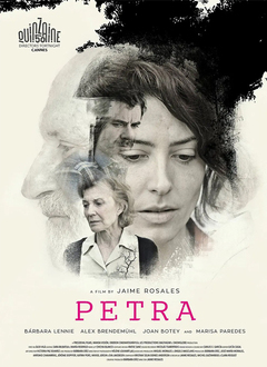 佩特拉视频封面