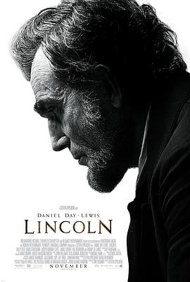 林肯2012