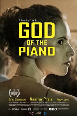 钢琴之神视频封面