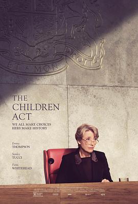 儿童法案视频封面