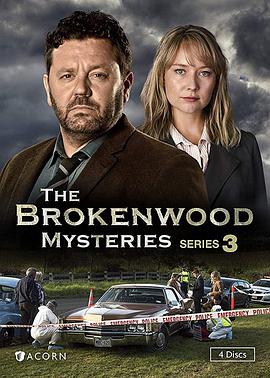 布罗肯伍德疑案第三季在线观看和下载