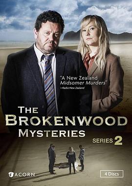 布罗肯伍德疑案第二季视频封面