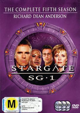星际之门SG-1第五季