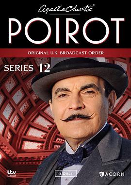 大侦探波洛第十二季视频封面