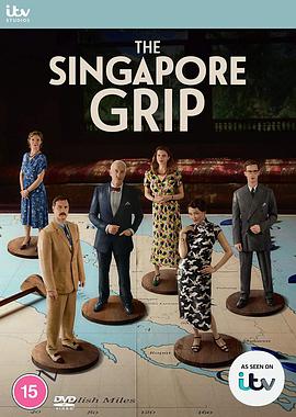 新加坡掌控