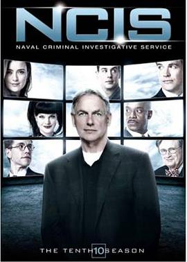 海军罪案调查处第十季视频封面