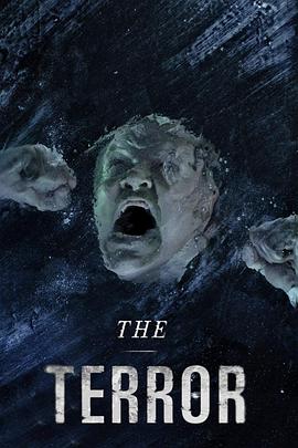 极地恶灵第一季封面图片