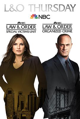 法律与秩序:组织犯罪第二季视频封面