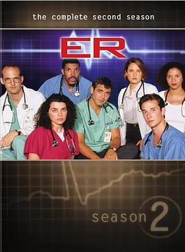 急诊室的故事第二季视频封面