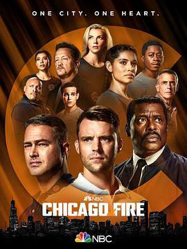 芝加哥烈焰第十季视频封面