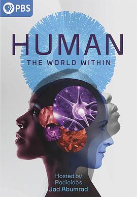 人类:体内的世界视频封面