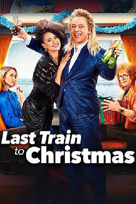 圣诞末班车视频封面