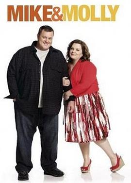 迈克和茉莉第五季封面图片