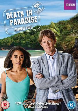 Paradise Island Season 5