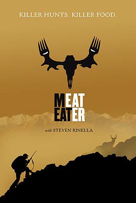 肉食猎者第十季封面图片