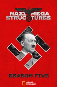 纳粹二战工程第四季