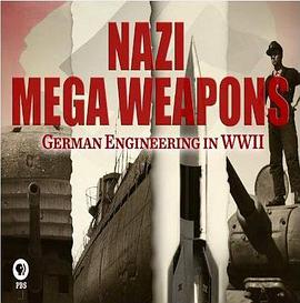 纳粹二战工程第二季海报