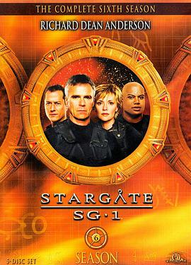 星际之门SG1第六季