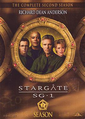 星际之门SG-1第二季
