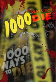 1000种死法第一季封面图片