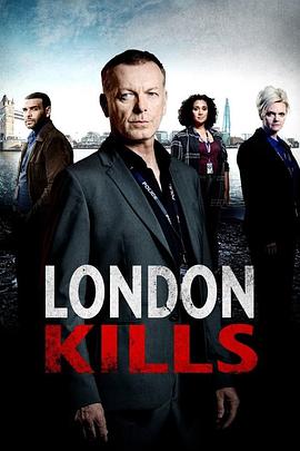伦敦杀戮第一季视频封面