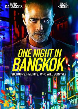 曼谷复仇夜视频封面