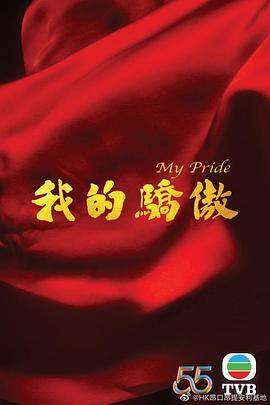 我的骄傲粤语视频封面