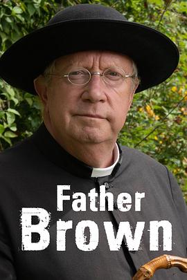 布朗神父第十季海报