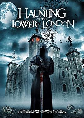伦敦塔闹鬼封面图片