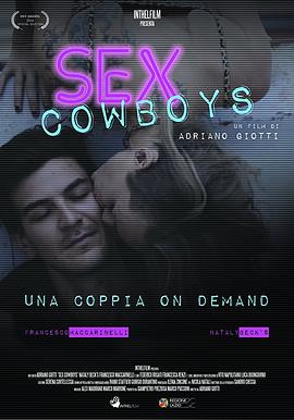 性爱牛仔视频封面