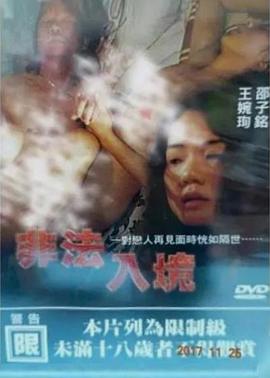 非法入境1997免费观看