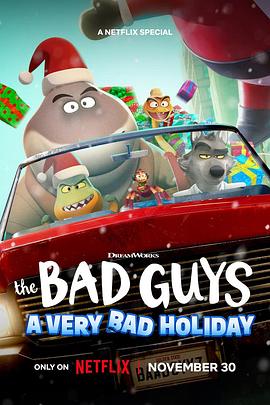 The Bad League: Bad Holidays