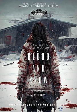 血与雪视频封面
