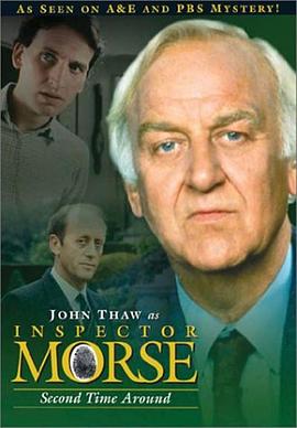 Detective Moses Season 5