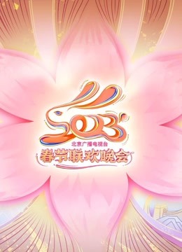 2023北京卫视春晚(综艺)