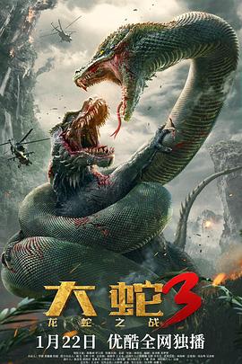 大蛇3:龙蛇之战封面图片