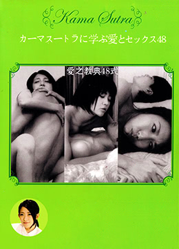 性之教典48式封面图片