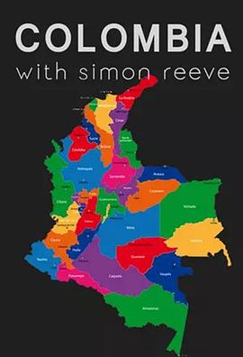 西蒙·里夫哥伦比亚之旅视频封面